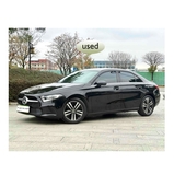 Mercedes Benz A Class A180L A200L 2019-2024