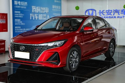 Changan Eado 1.4T