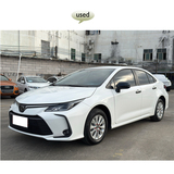 Toyota Corolla 2019-2023