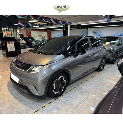 BYD Dolphin 2021 405km Fashion Edition