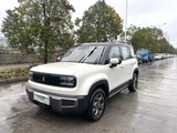 Baojun Yueye Plus