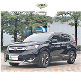 Honda &nbsp;CR-V 1.5T 2017