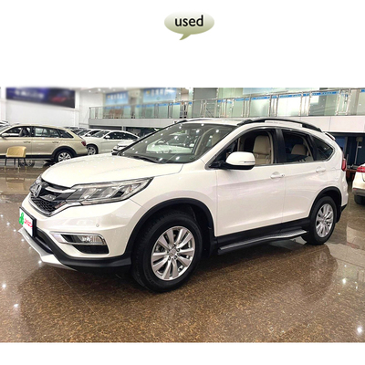 Honda 2016 CR-V