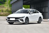 Hyundai Elantra 1.5L 2023