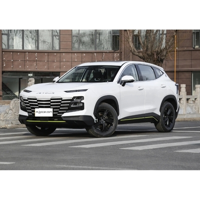 JETOUR DASHING 1.5T 2025