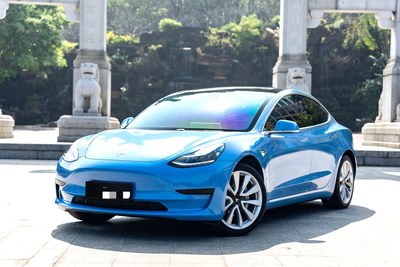 Tesla Model 3 2020