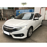 Honda Civic 2019 model