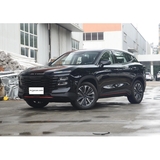 JETOUR DASHING 1.6T 2024