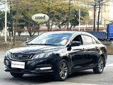 Geely Emgrand 2016