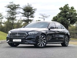 Mercedes-Benz E-Class E200 E300 L 2022-2024