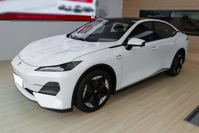 Deepal SL03 EV