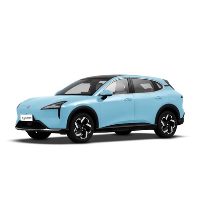 Baojun Yunhai EV