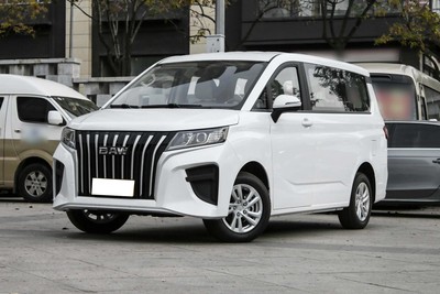 BAW &nbsp;Ruisheng Wangpai M7 7 seats