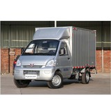 Wuling Rongguang small truck EV