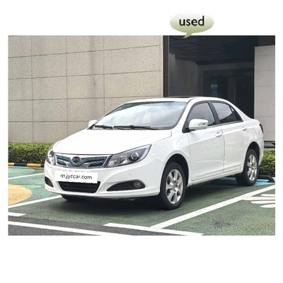 BYD E5 2016-2018