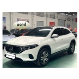 Mercedes Benz EQA 260 2023