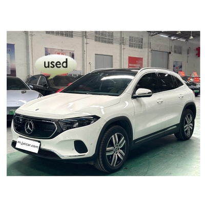 Mercedes Benz EQA 260 2023