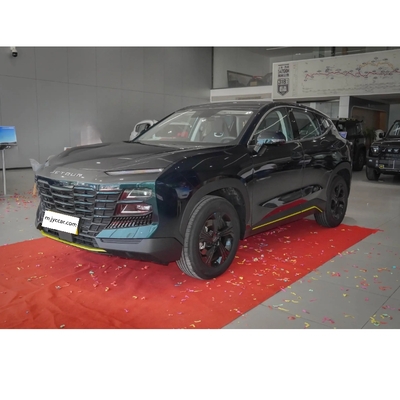 JETOUR DASHING 1.5T 2024