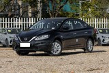 Nissan Sylphy/Sentra 1.6LXE 2024
