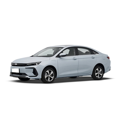 Geely Emgrand L Hip