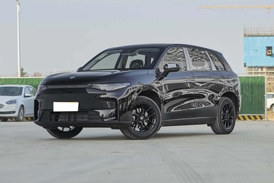 LEAPMOTOR &nbsp;C10 EV