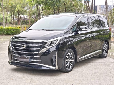 Trumpchi M8 2020