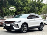 Geely Binyue 1.4T 2021