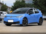 Volkswagen ID.3: 450km range