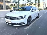 Volkswagen CC 2016 model
