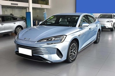 BYD Seal DM