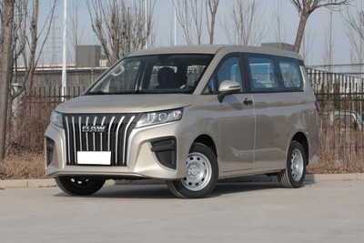 Ruisheng Wangpai M7 5seats