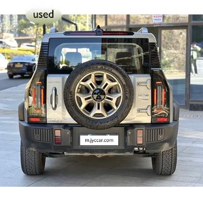 2026 Jetour Traveler