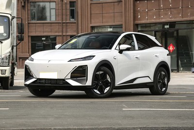 Deepal &nbsp;S07 SUV &nbsp;2025