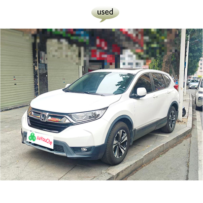 Honda CR-V 1.5T 2019