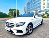Mercedes-Benz E-Class E200 E300 2016-2021