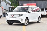 Wuling Journey EV 5 doors, 7/8/9 seats MPV