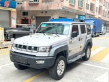 BEIJING BJ40 2016