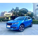 Jetour X70S 2019 1.5T 5-seat