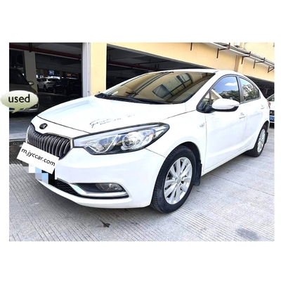 KIA K3 1.6L &nbsp;2013-2015
