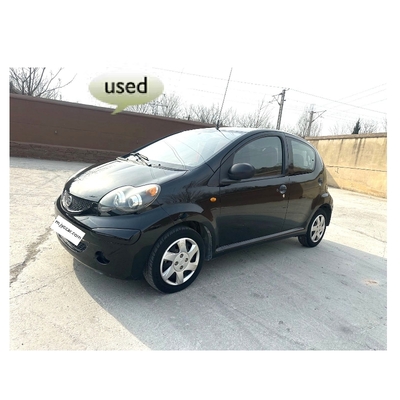 BYD F0 2012-2015