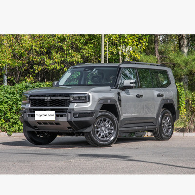 2025 Zongheng G700