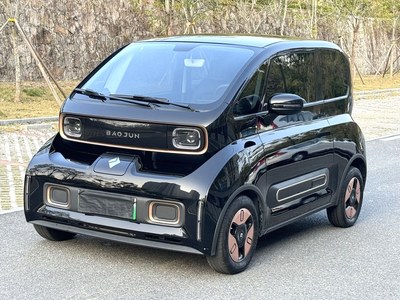 Baojun KiWi