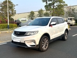 Geely Boyue 1.8TD 2020