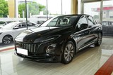 Hongqi E-QM5