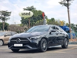 Mercedes Benz C Class C260L 2020-2024