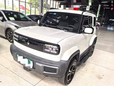 Baojun Yueye