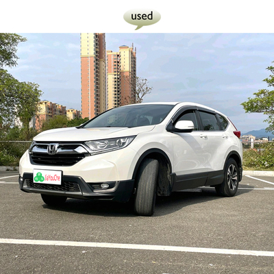 Honda 2020 CR-V 1.5T