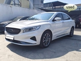 Geely  Borui 1.8T 2021