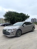 Toyota  AVALON