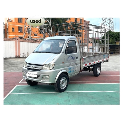 Changan Leopard Mini 1.2L 2015-2019